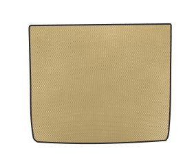 Килимок в багажник EVA (Бежевий) для Mercedes GLB X247 2019- рр