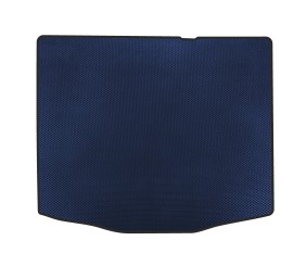 Килимок в багажник EVA (Для Kuga, Синій) для Ford Kuga/Escape 2019- рр