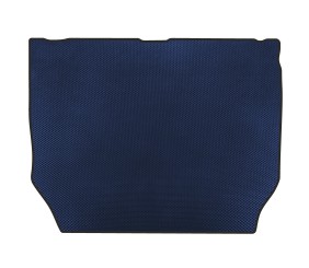 Килимок в багажник EVA (SD, синій) для Ford Taurus 2015- рр