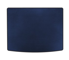 Килимок в багажник EVA (Синій) для Mazda MX-30