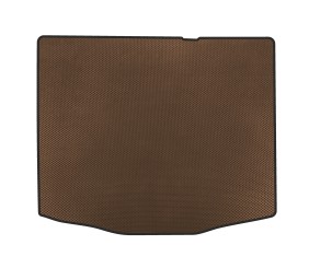 Килимок в багажник EVA (Для Kuga, Коричневий) для Ford Kuga/Escape 2019- рр