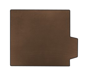 Килимок в багажник EVA (Коричневий) для Range Rover V L460 2021- рр