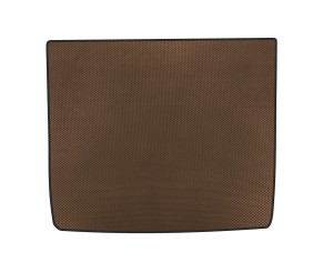 Килимок в багажник EVA (Коричневий) для Mercedes GLB X247 2019- рр