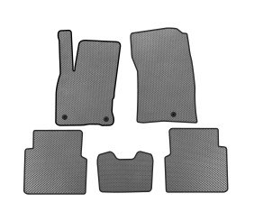 Килимки EVA (Для Kuga, Сірий) для Ford Kuga/Escape 2019- рр