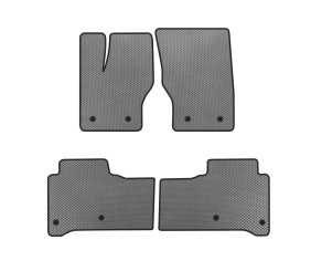Килимки EVA (Сірий) для Range Rover V L460 2021- рр