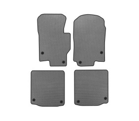 Килимки EVA (Для GLS600 Maybach, сірий) для Mercedes GLS X167 2019- рр