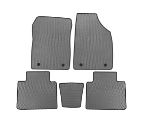 Килимки EVA (Сірий) для MG HS 2018- рр