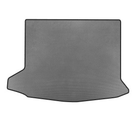 Килимок в багажник EVA (Сірий) для Cadillac XT4 2018- рр