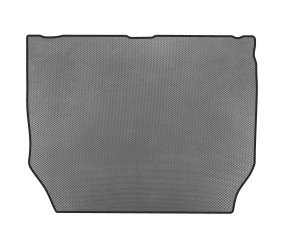 Килимок в багажник EVA (SD, сірий) для Ford Taurus 2015- рр