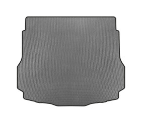 Килимок в багажник EVA (сірий) для GreatWall Haval H6 2011- рр