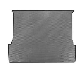 Килимок в багажник EVA (Сірий) для Great Wall Haval H9 2017- рр