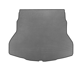 Килимок в багажник EVA (SD, сірий) для Hyundai Lafesta 2018- рр