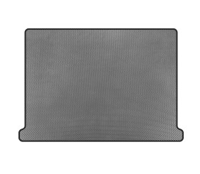 Килимок в багажник EVA (Сірий) для Jeep Cherokee/Liberty 2007-2013 рр