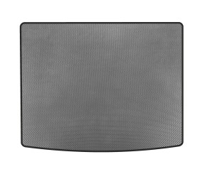 Килимок в багажник EVA (Сірий) для Mazda MX-30