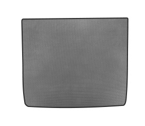 Килимок в багажник EVA (Сірий) для Mercedes GLB X247 2019- рр