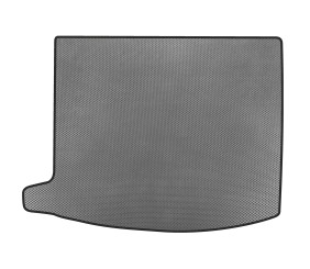 Килимок в багажник EVA (Сірий) для MG HS 2018- рр