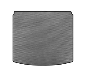 Килимок в багажник EVA (2020-, сірий) для MG ZS 2017- рр