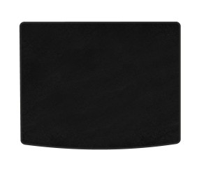 Килимок в багажник текстильний Premium (Чорний) для Mazda MX-30