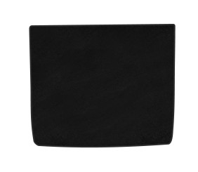 Килимок в багажник текстильний Premium (Чорний) для Mercedes GLB X247 2019- рр