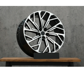 Ковані диски OEM R21 (4 шт) для Ауди A8 2018- рр