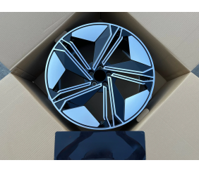 Ковані диски OEM R21 (4 шт) для Ауди e-Tron 2018-2022 рр