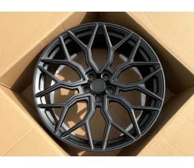 Ковані диски OEM R21 V1 (4 шт) для Ауди Q8 2018- рр