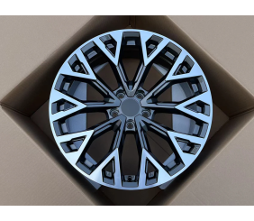 Ковані диски OEM R19 (4 шт) для Ауди A3 2020- рр