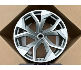 Ковані диски OEM R22 V2 (4 шт) для Ауди Q8 2018- рр