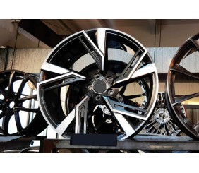 Ковані диски OEM R20 (4 шт) для Ауди A5 2016-2025 рр