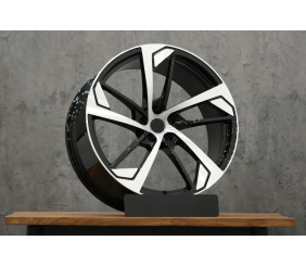 Ковані диски OEM R21 (4 шт) для Ауди Q7 2015- рр