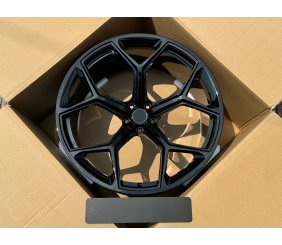 Ковані диски OEM R23 (4 шт) для Ауди Q8 2018- рр