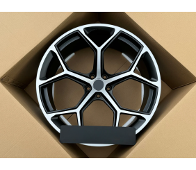 Ковані диски OEM R22 V1 (4 шт) для Ауди Q7 2015- рр