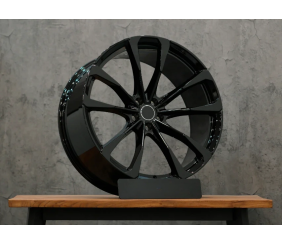 Ковані диски OEM R22 V3 (4 шт) для Ауди Q8 2018- рр