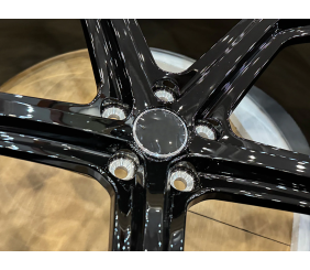 Ковані диски OEM R22 V1 (4 шт) для Ауди A7 2018- рр