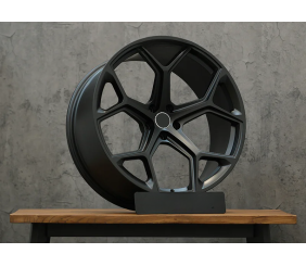 Ковані диски OEM R22 V3 (4 шт) для Ауди Q7 2015- рр