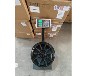 Ковані диски OEM R19 (4 шт) для Ауди A8 2018- рр