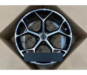 Ковані диски OEM R19 (4 шт) для Ауди A5 2016-2025 рр