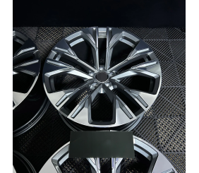 Ковані диски OEM R21 V2 (4 шт) для Ауди Q8 2018- рр