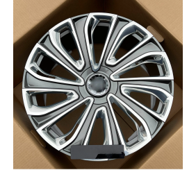 Ковані диски OEM R23 V1 (4 шт) для Bentley Bentayga 2015-2025 рр