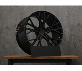 Ковані диски OEM R23 (4 шт) для BMW XM G09 2022- рр