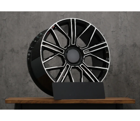 Ковані диски OEM R22 (4 шт) для BMW XM G09 2022- рр