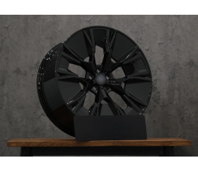 Ковані диски OEM R22 V1 (4 шт) для BMW X3 G01 2018- рр