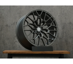 Ковані диски OEM R22 (4 шт) для BMW X5 G05 2019- рр