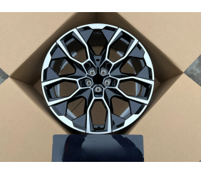 Ковані диски OEM R22 V7 (4 шт) для BMW X7 G07 2019- рр