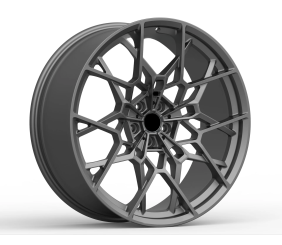 Ковані диски OEM R22 V7 (4 шт) для BMW 7 серія G70/G71 2022- рр