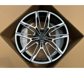 Ковані диски OEM R21 V1 (4 шт) для BMW X5 G05 2019- рр