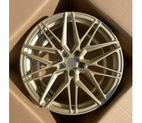 Ковані диски OEM R21 (4 шт) для BMW X5 F15 2013-2018 рр