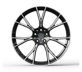 Ковані диски OEM R18 (4 шт) для BMW 5 серія E39 1996-2003 рр