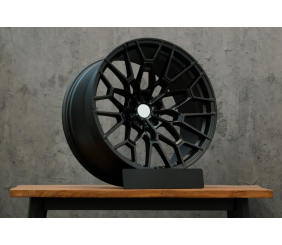 Ковані диски OEM R20 V1 (4 шт) для BMW 4 серія G22/23/26 2020- рр