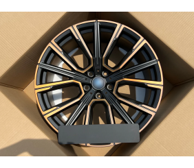 Ковані диски OEM R21 V1 (4 шт) для BMW XM G09 2022- рр